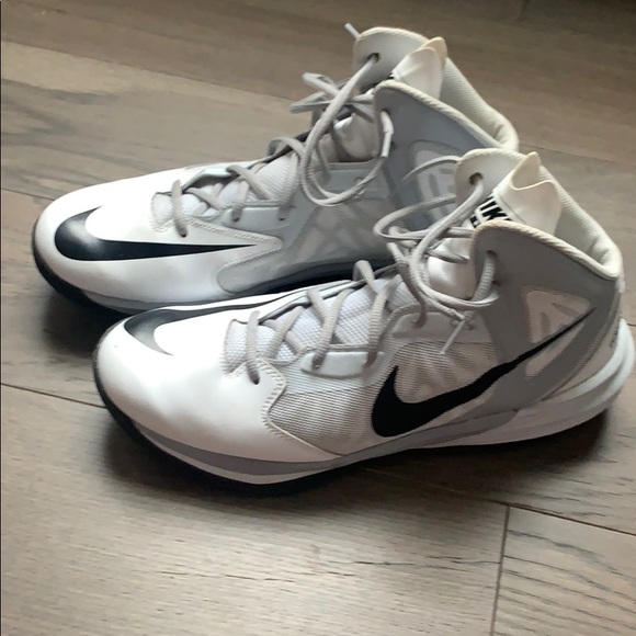 Nike Prime Hype Men’s shoe - Picture 1 of 4